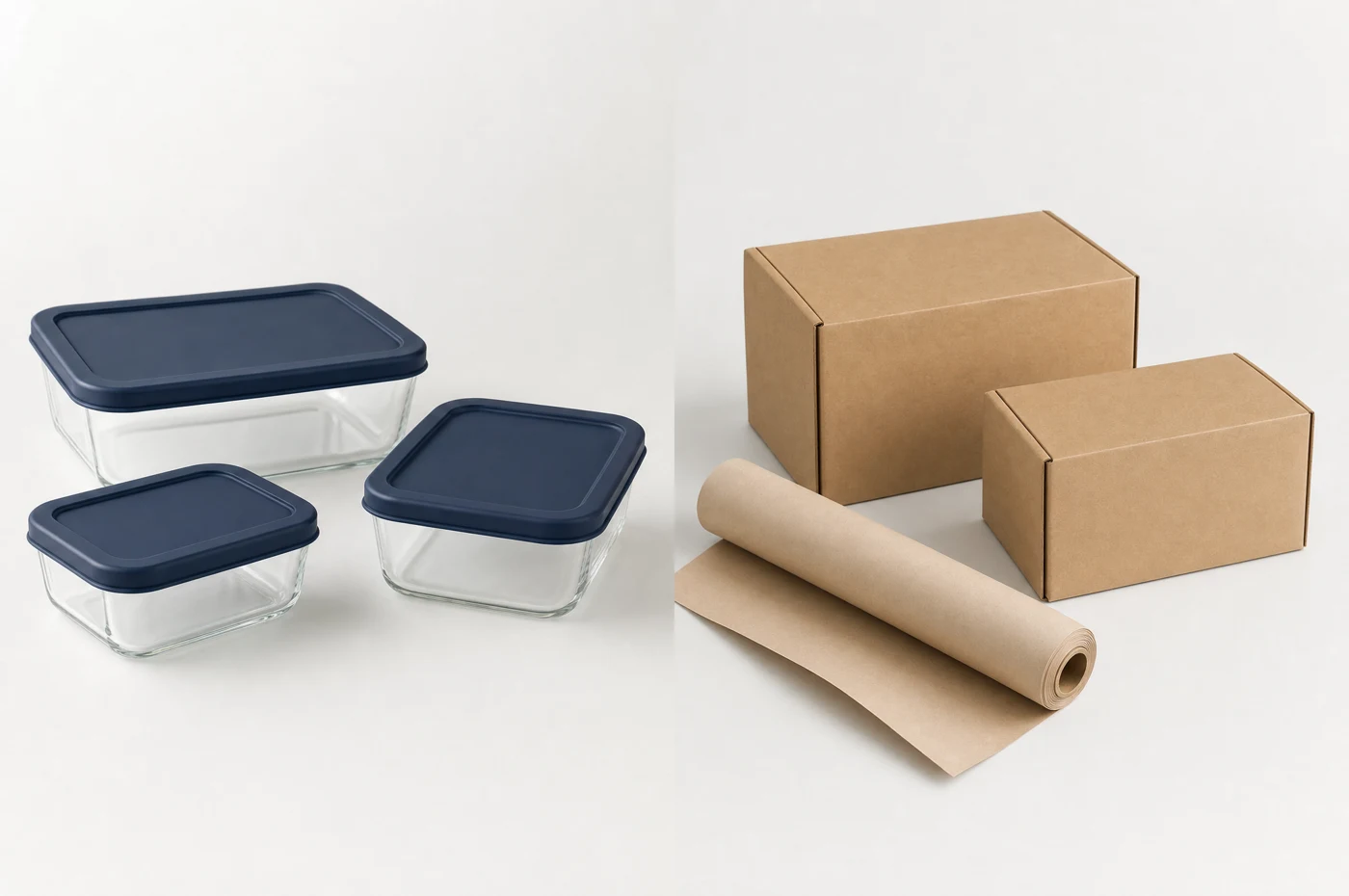 Packaging Questions for Commercial Buyers