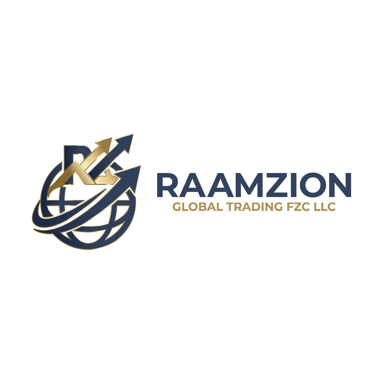 RAAMZION Global Trading FZC LLC