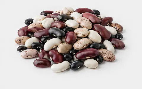 Dry Beans, illustrative unbranded product