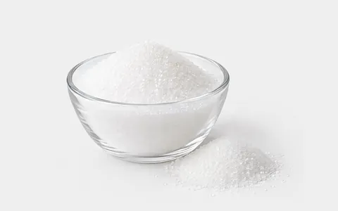 Granulated Sugar, illustrative unbranded product
