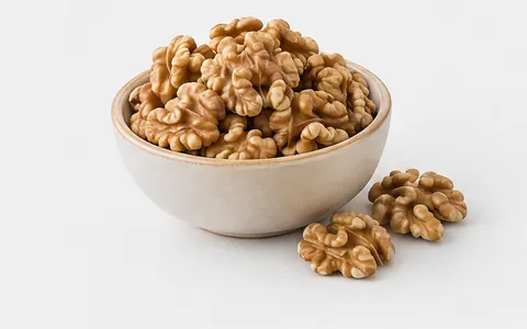 Walnut Kernels, illustrative unbranded product